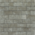Schellevis Oudhollands Kleinplavuis 15x5x7cm Grijs