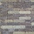 Stonique Trommel waalformaat 7 cm Oud Joure