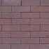 Strackstone Kera GRN+ DF 21x7x8 Vlak EV Rood-Bruin