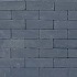 Strackstone Kera DF 21x7x8cm Antraciet