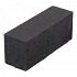 Dikformaat Soft Comfort 21x7x8cm Nero