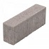 Waalformaat Soft Comfort 5x20x7cm Ivory