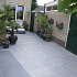 Keramische Tegels Kera 60x60x3cm Brussel