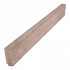 Opsluitband 6x15x100cm Taupe