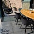 Keramische Tegels Kera 60x60x3cm Antwerpen