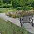 Schellevis Oudhollands Grijs Tegel 100x100x8cm