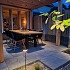 Robusto Ceramica 3.0 60x60x3cm Betonoptik Medium