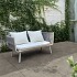 Robusto Ceramica 3.0 80x80x3cm Lime Dark