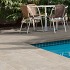 Robusto Ceramica 3.0 80x80x3cm Lime Taupe