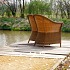 Ardenner Split geel 8-16 mm 1000kg
