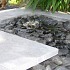 Glitter Stone Black 10-30 mm Zwart 500kg