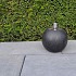 Paving Line 20x40x5cm Vietnamese hardsteen grof geschuurd