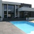 Spotted Bluestone Met Facet 60x60x3cm Kalksteen Grijs