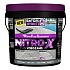 Gator Nitro X Rapid Flow Donkergrijs Voegmortel 12,5kg