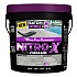 Gator Nitro X Rapid Flow Zwart Voegmortel 12,5kg