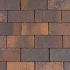 Betonstraatsteen 8 cm Oud Bussum komo