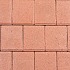 Betonstraatsteen half 8 cm Heide