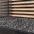 Basalt Split 8-16 mm MB (1m3 1500kg)