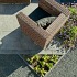 Basalt Split 8-16 mm MB (1m3 1500kg)