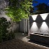 in-lite Ace Dark Wall Up & Down