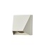 in-lite Wedge White