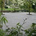 Metro Vlaksteen 20x30x6cm Antraciet