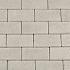 S-top Betonstraatsteen Half 8 cm Grijs Komo