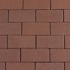 S-top BetonstraatsteenHalf 8 cm Paars Komo