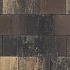 Straksteen 20x30x6 cm Chelsea