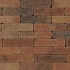 Stonique Trommel waalformaat 7 cm Oud Bont
