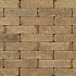 Stonique Trommel waalformaat 7 cm Oud Kampen