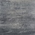 Design Square 60x60x4 cm Nero/Grey