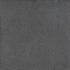 H2O Comfort Square 60x60x4cm Black