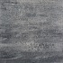 H2O Comfort Square 60x60x4cm Nero/Grey
