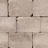 Pebblestones Plus  20x30x6cm Zand/Beige