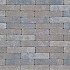 Waalformaat XL 25x5x7 cm Oud Drachten