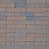 Waalformaat XL 25x5x7 cm Oud Emmen