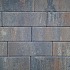 Patio Longstone 7 cm Tricolore