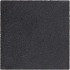 Colorline 60x60x4 cm Black
