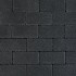 Patio Brick 6 cm black TOP mini facet komo