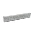 Betonband 5x15x100 Grijs