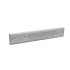 Betonband 6x15x100 Grijs