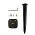 Lightpro Multispike Mounting Set For Camera