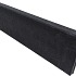 Betonband 7x40x100 Antraciet