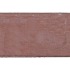 Tegel 40x60x5 cm rood komo