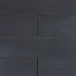 Linea 12,5x12,5x45 cm antraciet