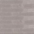 Wallblock new 12x10x60cm Taupe