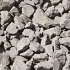 Big Bag basalt Split 16-32 mm Zwart (ca, 1,000kg)