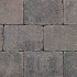 Stonique Trommel 20x30x6 cm Oud Drachten