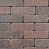 Stonique trommel longstone 7 cm oud emmen